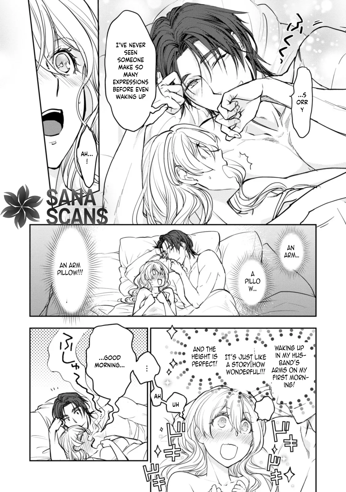 Modern Cinderellas Don