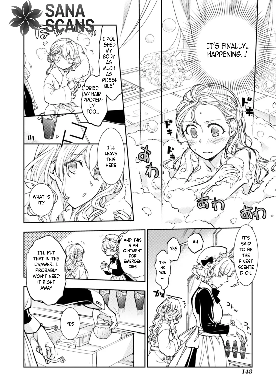 Modern Cinderellas Don