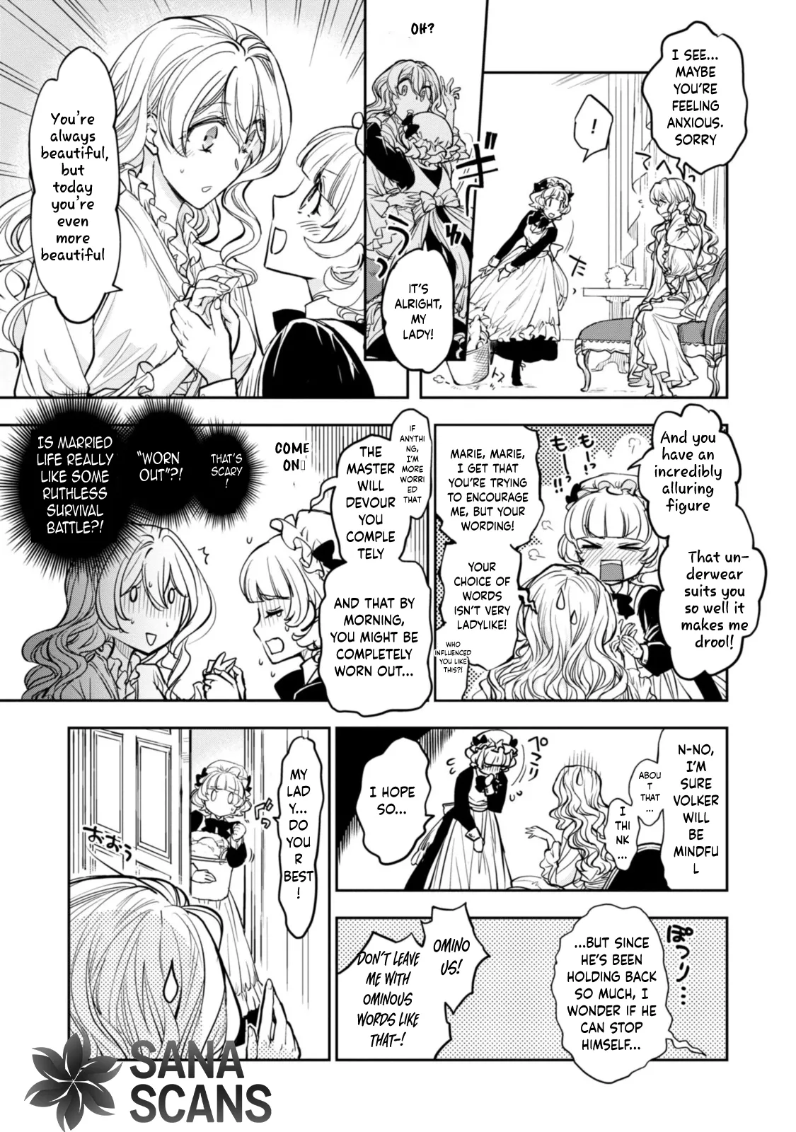 Modern Cinderellas Don