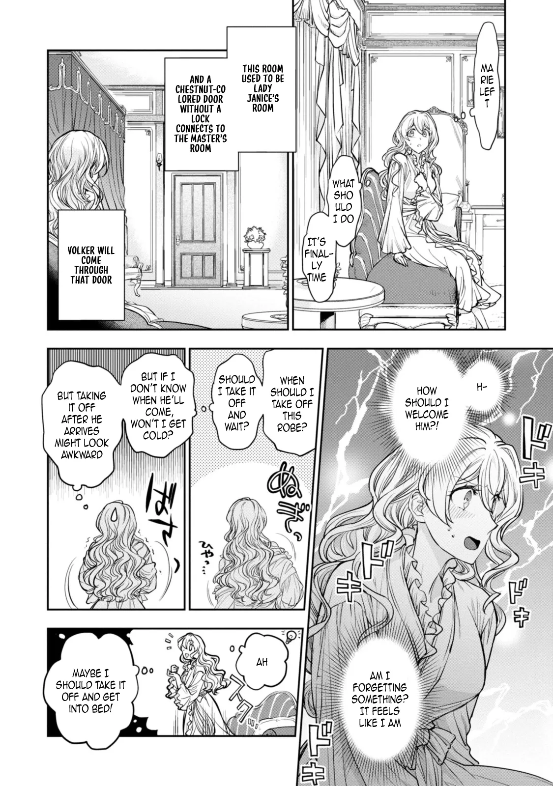 Modern Cinderellas Don