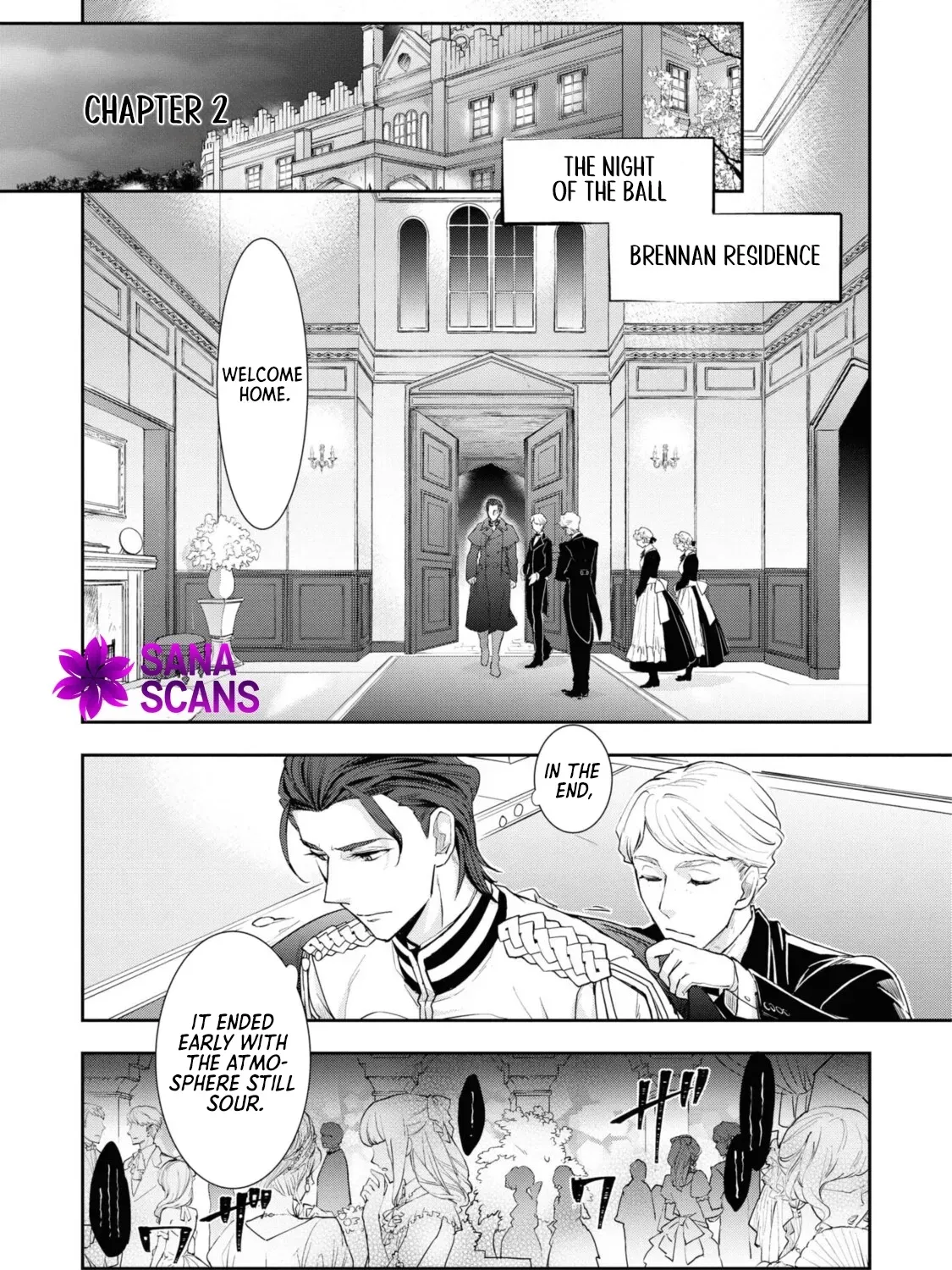 Modern Cinderellas Don