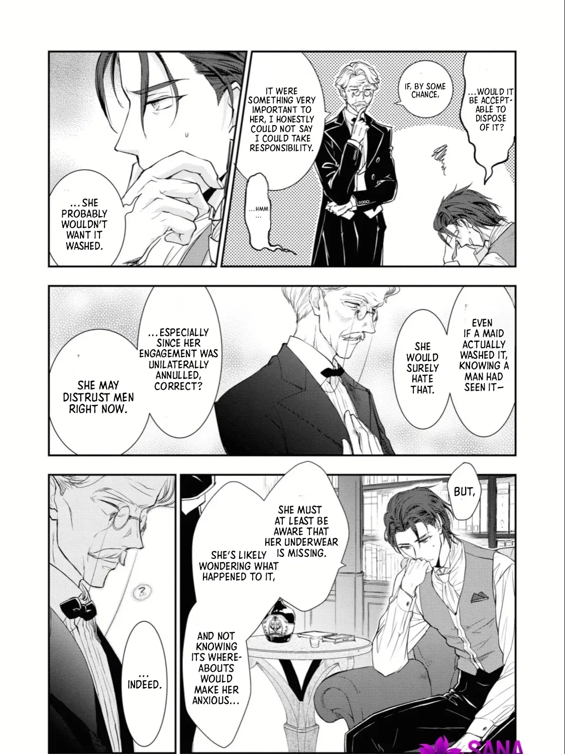 Modern Cinderellas Don