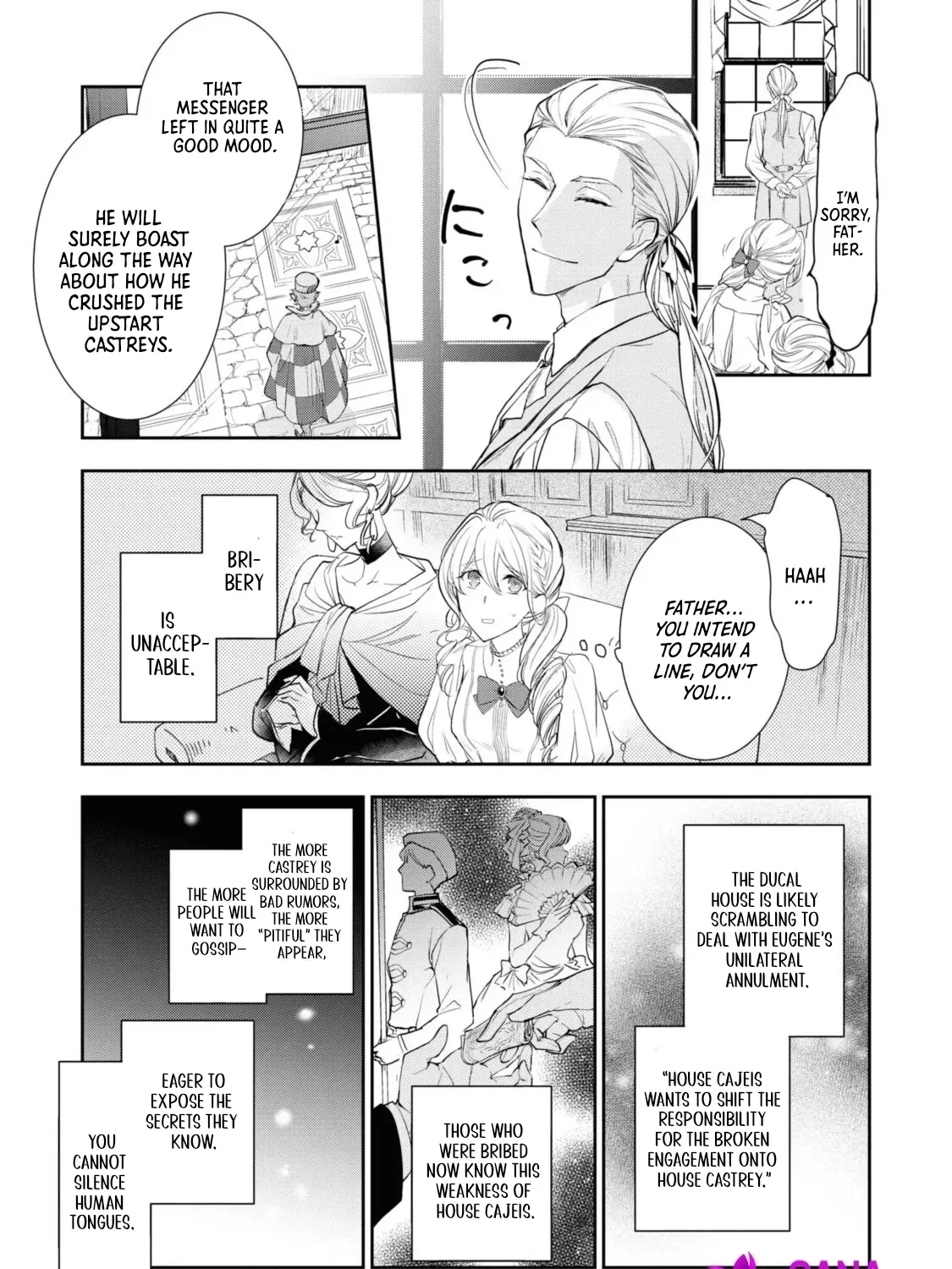 Modern Cinderellas Don