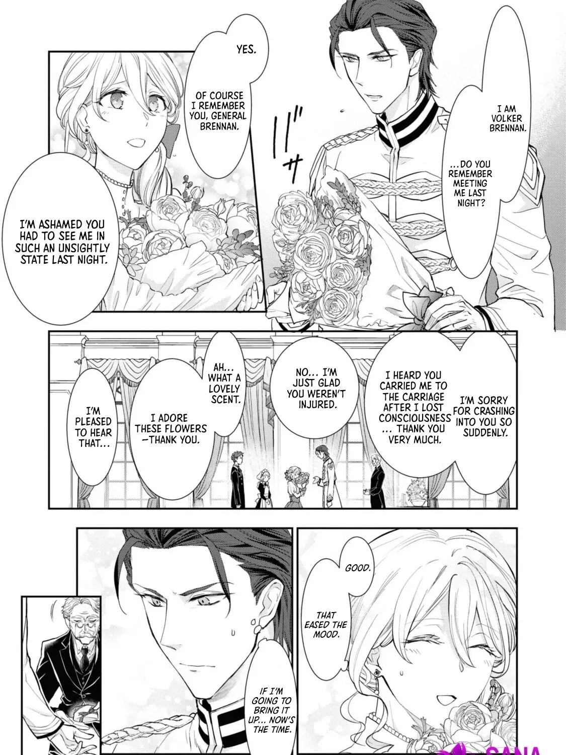 Modern Cinderellas Don