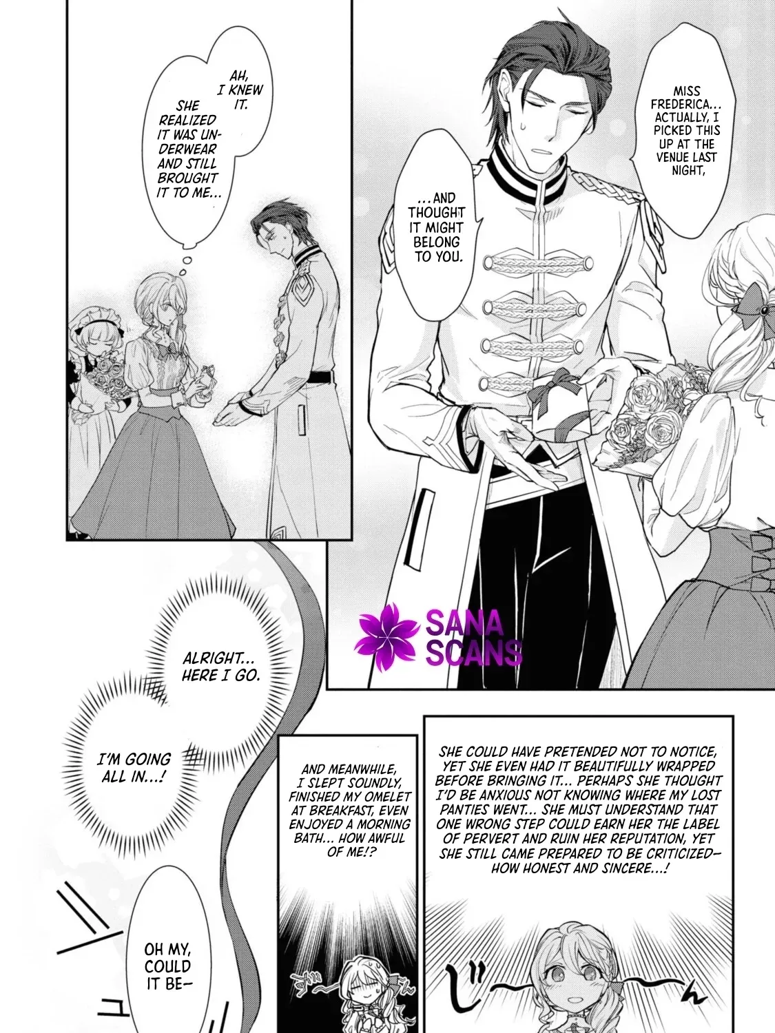 Modern Cinderellas Don