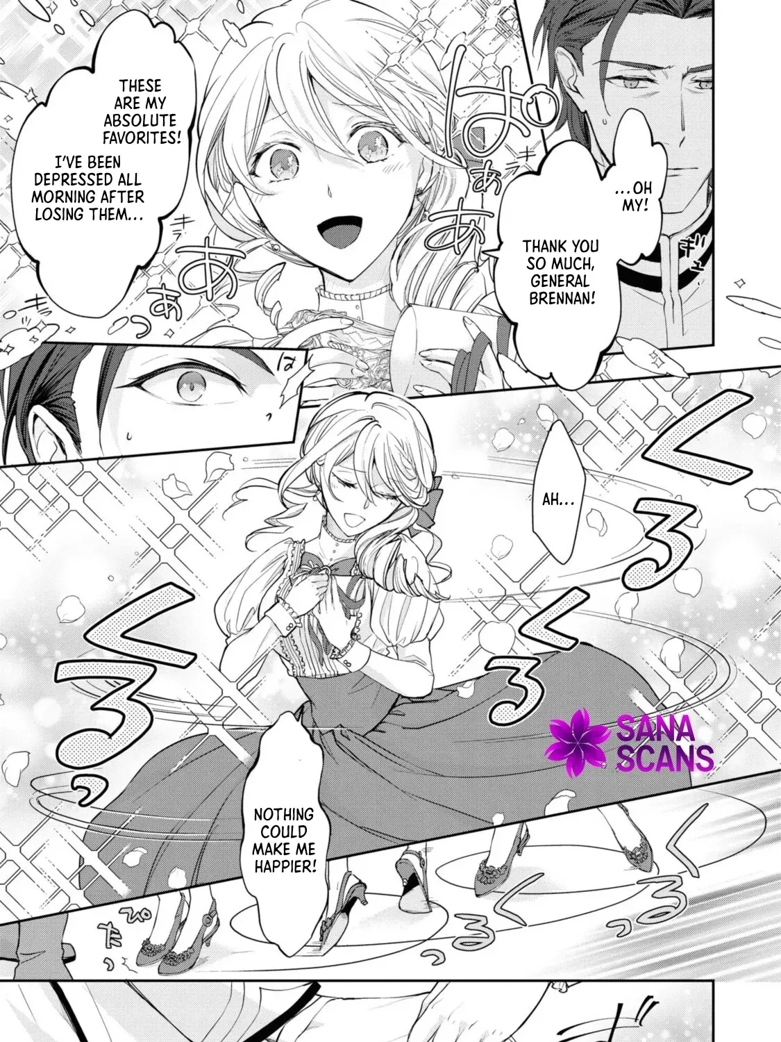 Modern Cinderellas Don