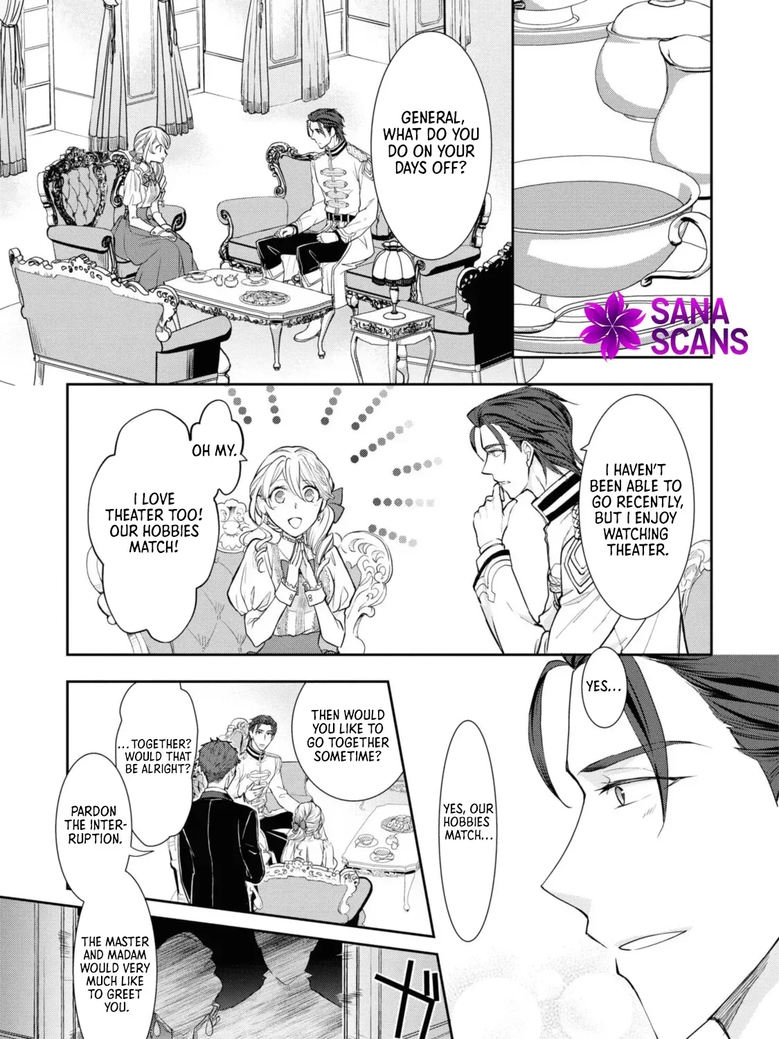 Modern Cinderellas Don