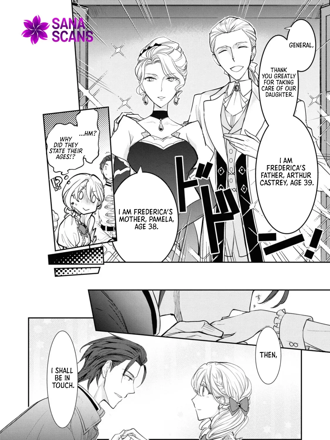 Modern Cinderellas Don