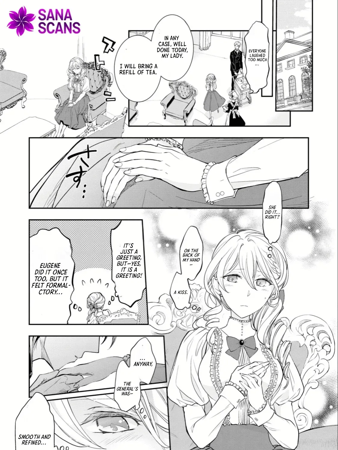 Modern Cinderellas Don