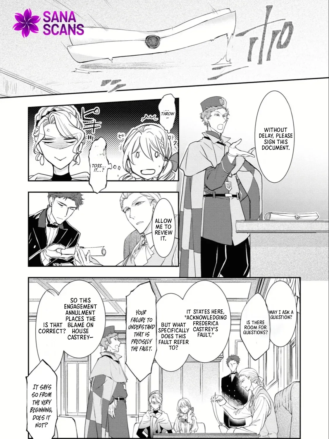 Modern Cinderellas Don