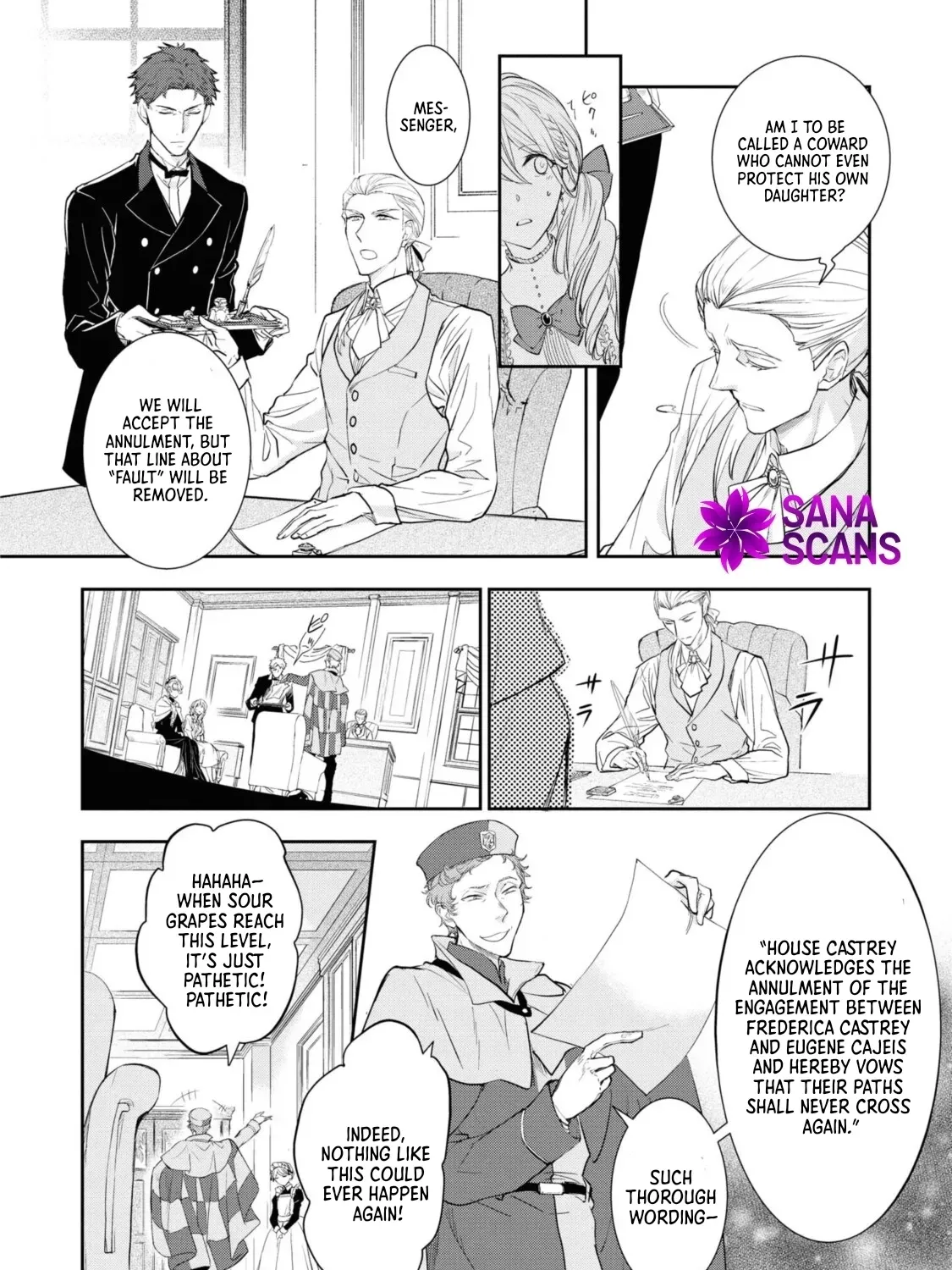 Modern Cinderellas Don