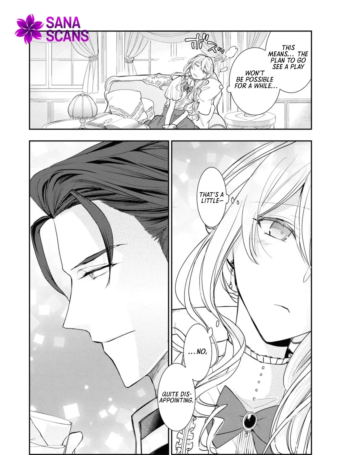 Modern Cinderellas Don