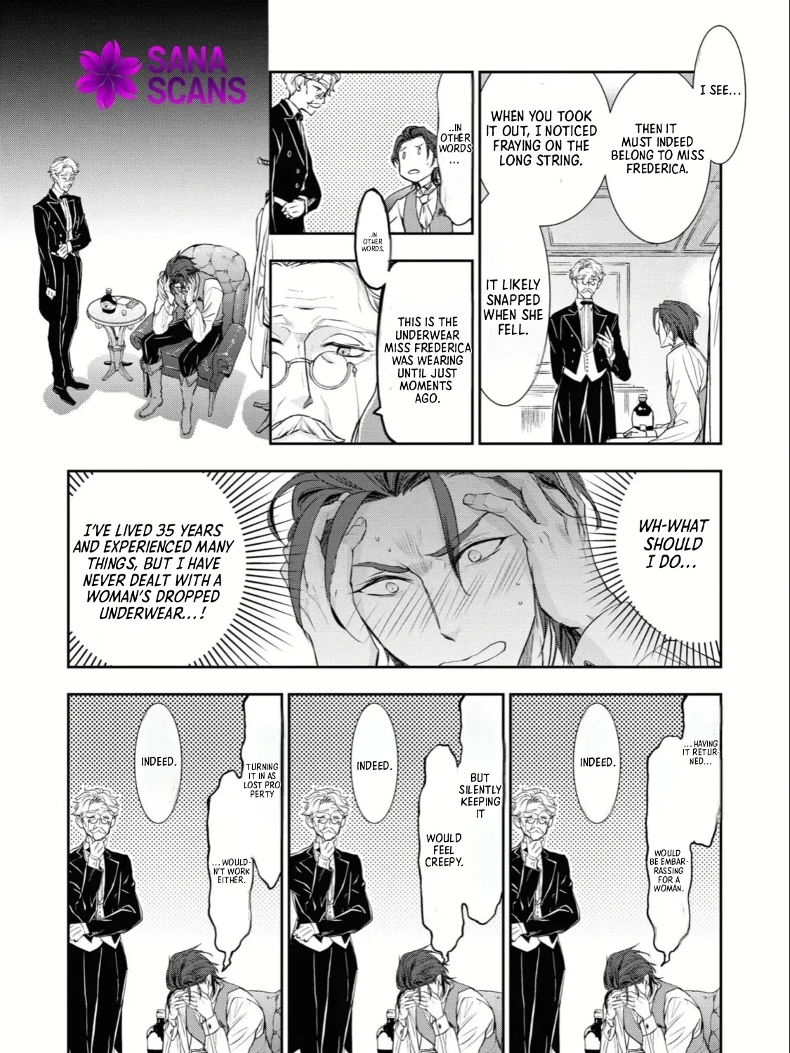 Modern Cinderellas Don