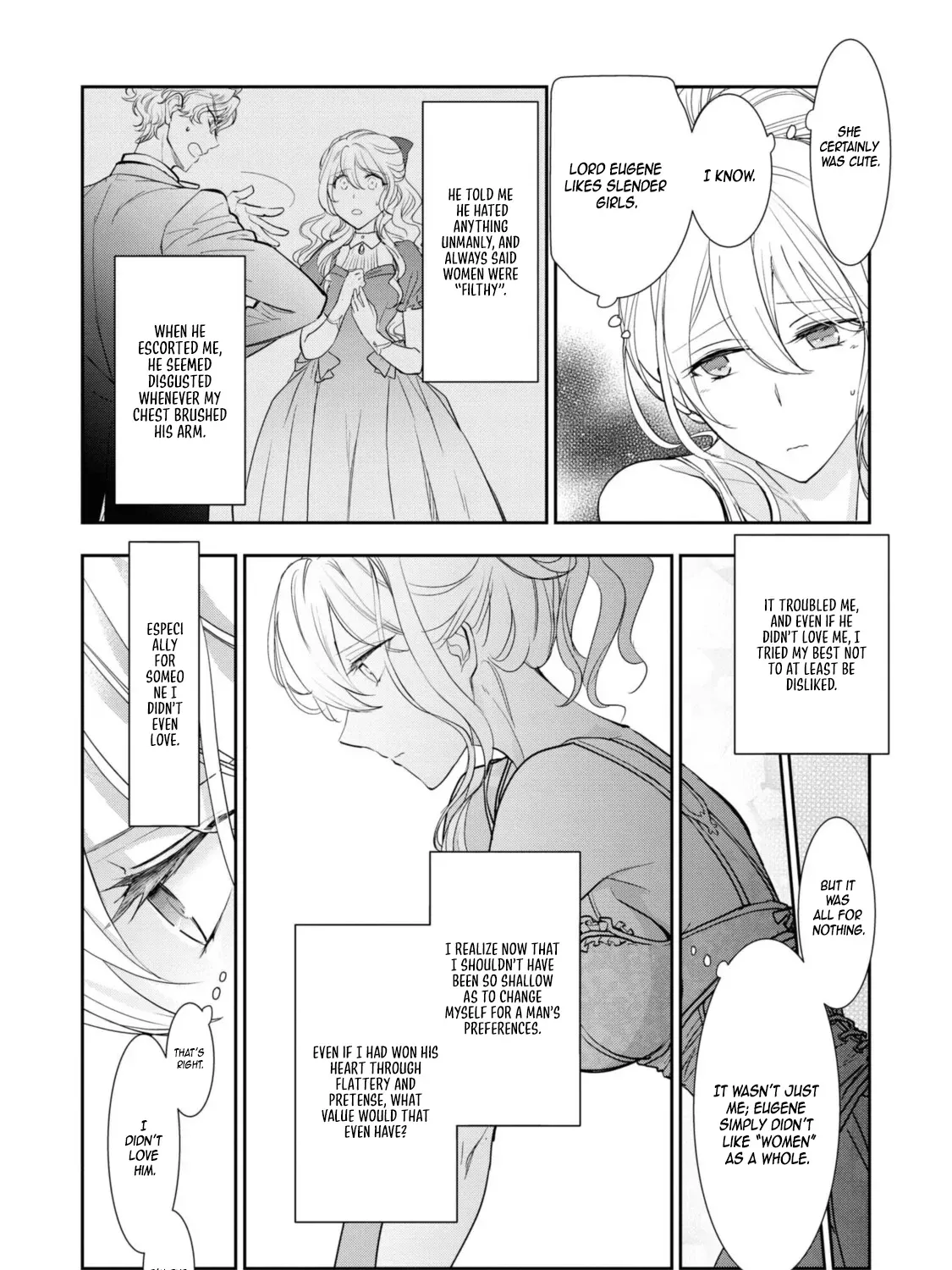 Modern Cinderellas Don