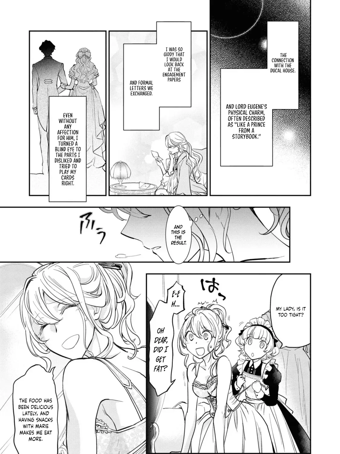 Modern Cinderellas Don