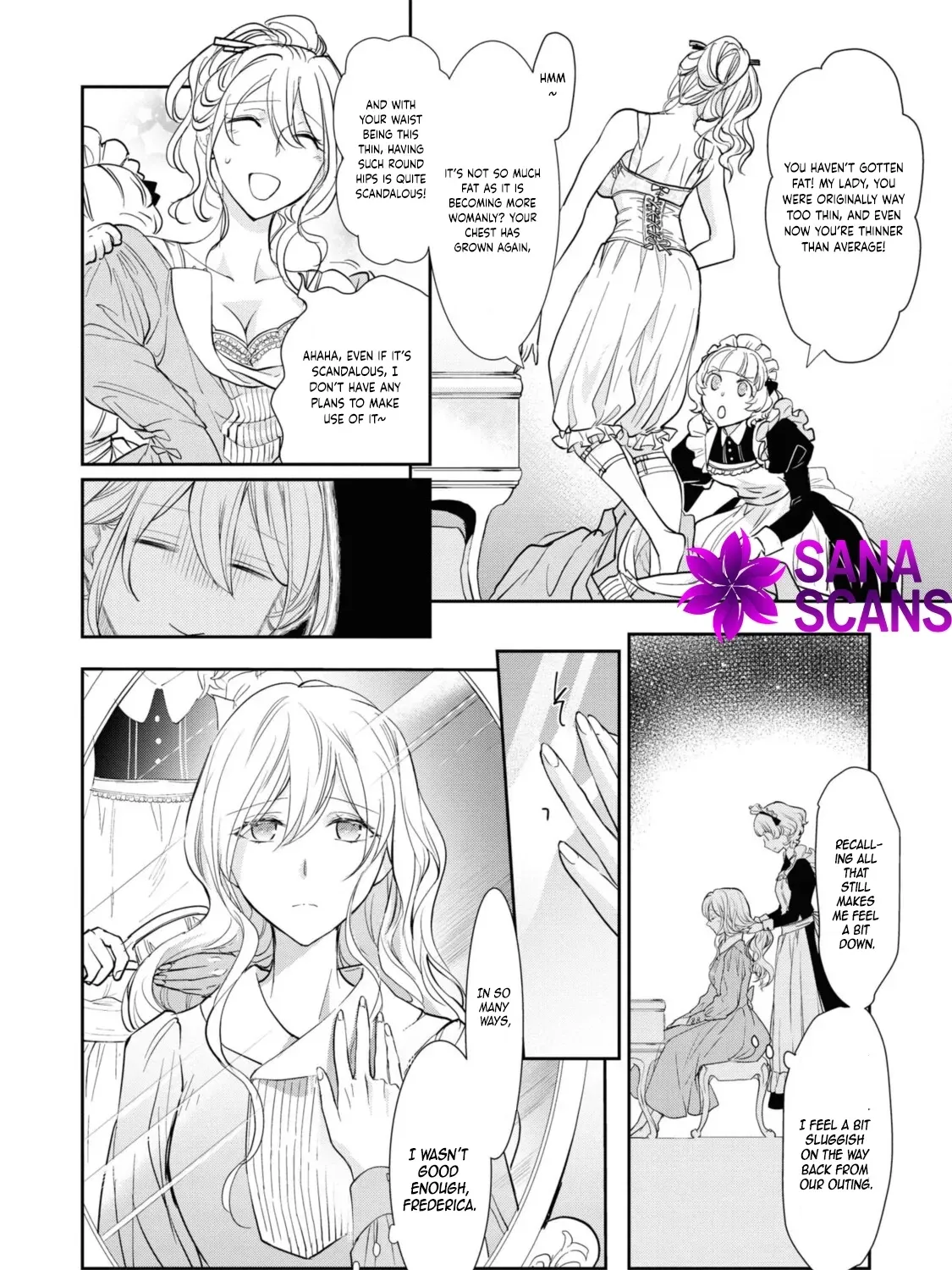Modern Cinderellas Don
