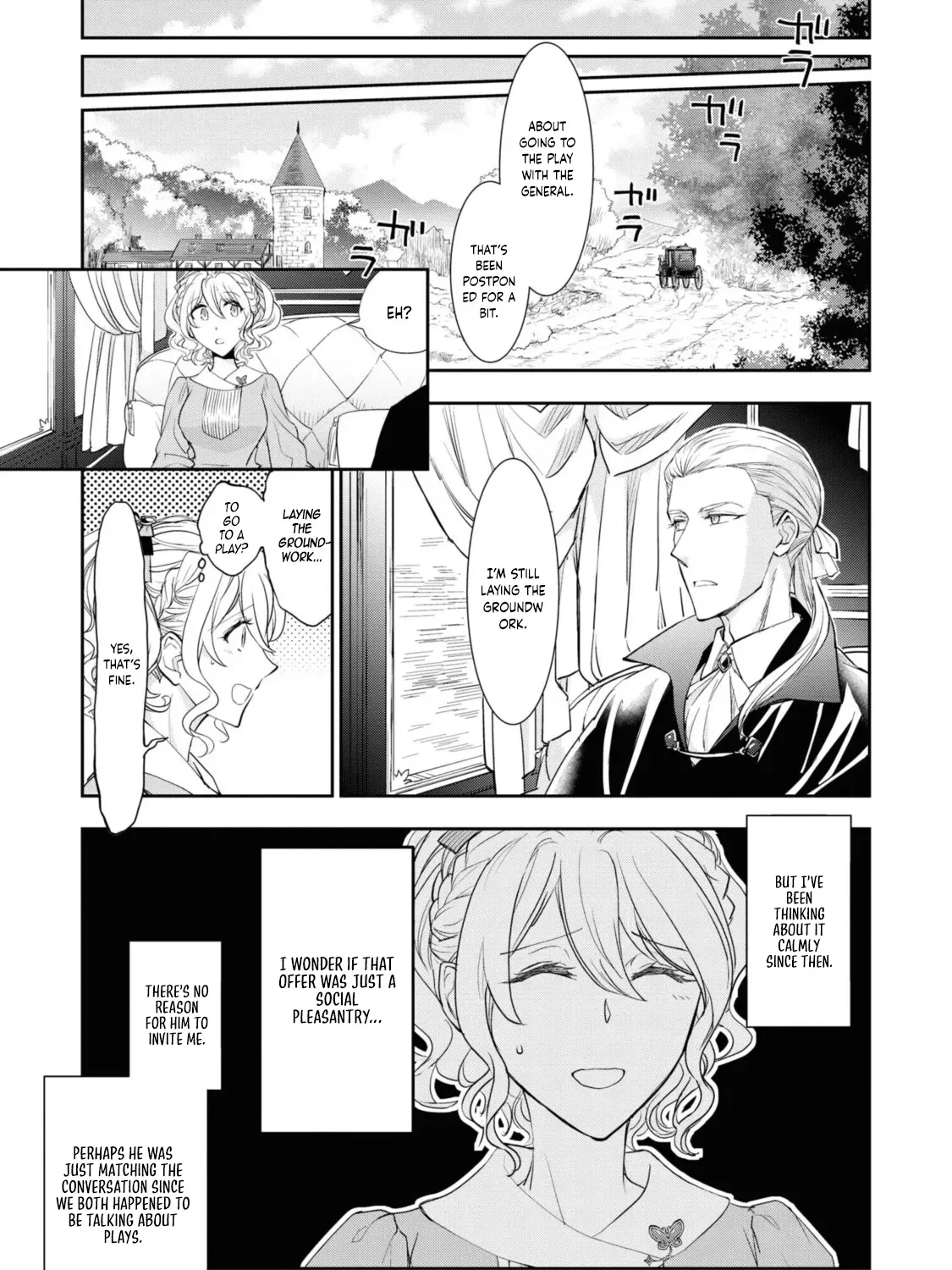 Modern Cinderellas Don