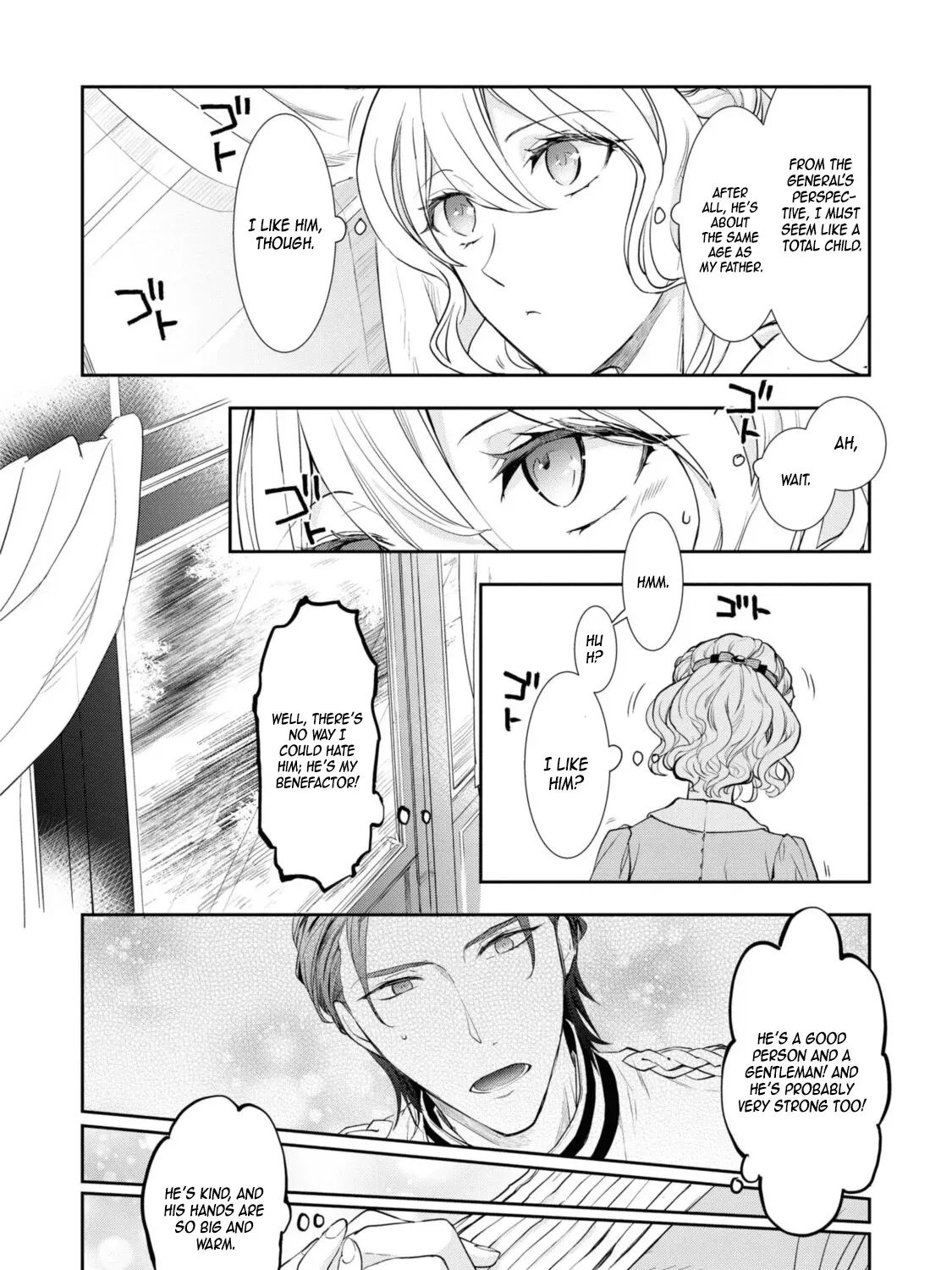 Modern Cinderellas Don