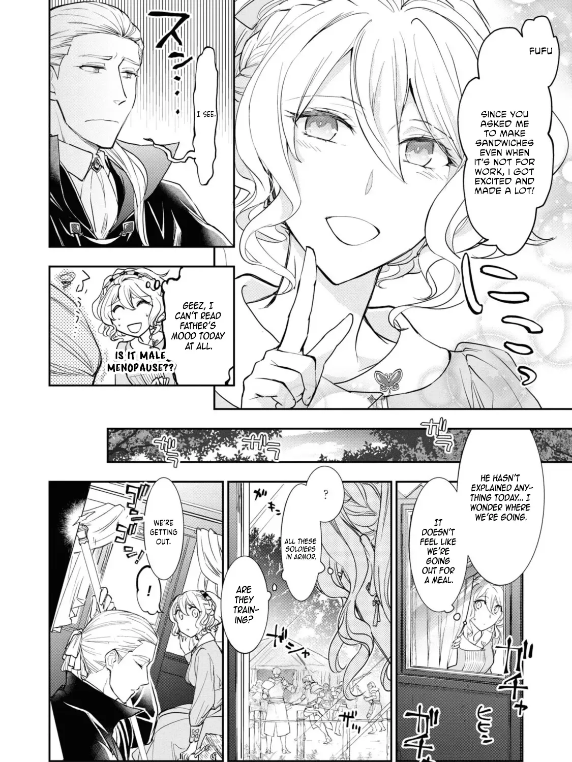 Modern Cinderellas Don