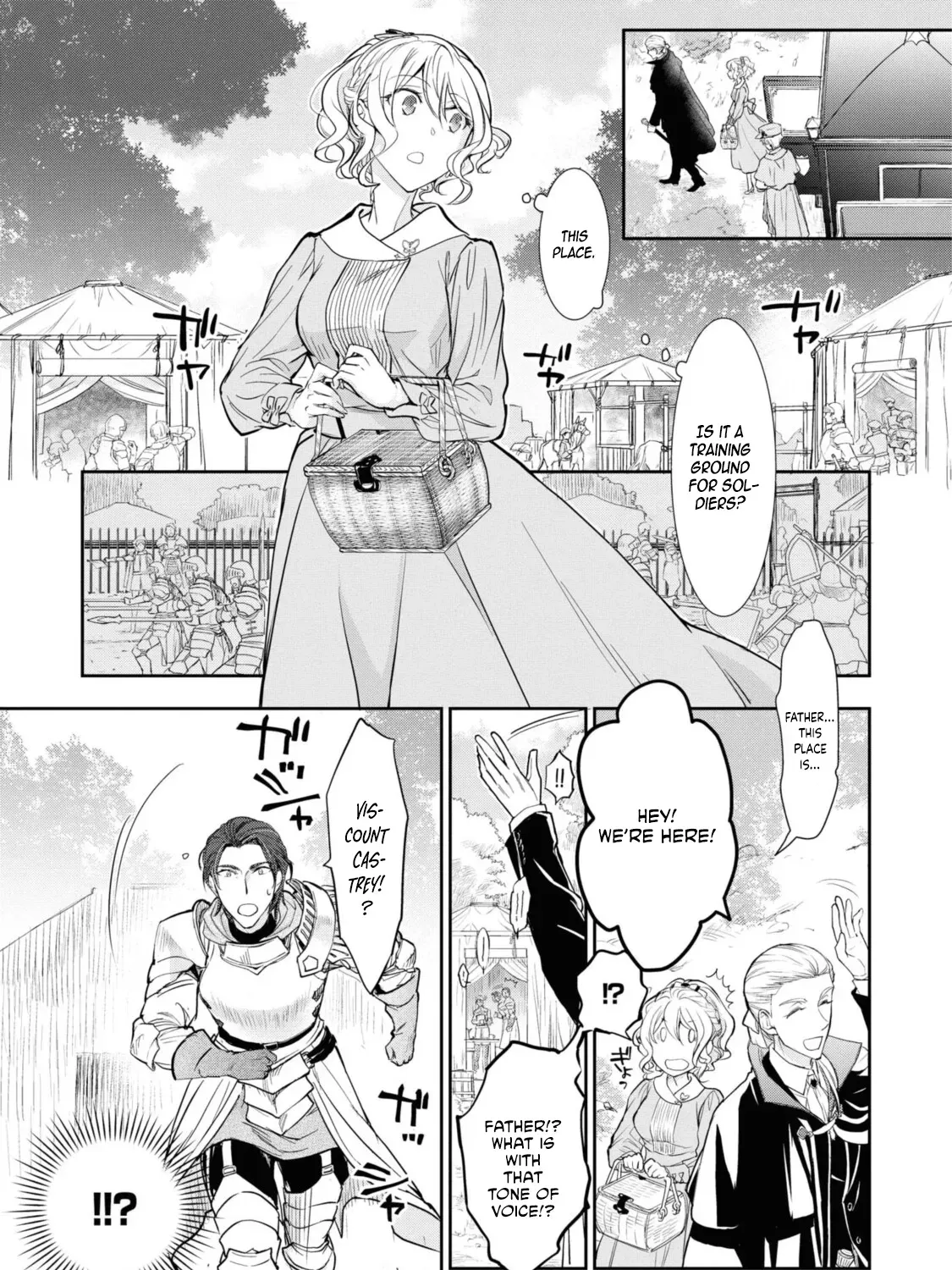 Modern Cinderellas Don