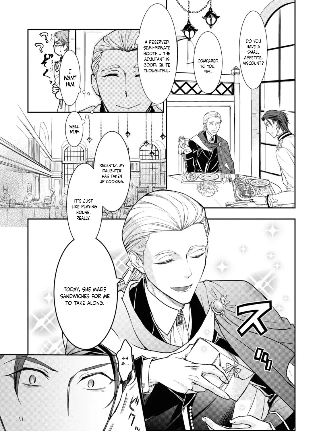Modern Cinderellas Don