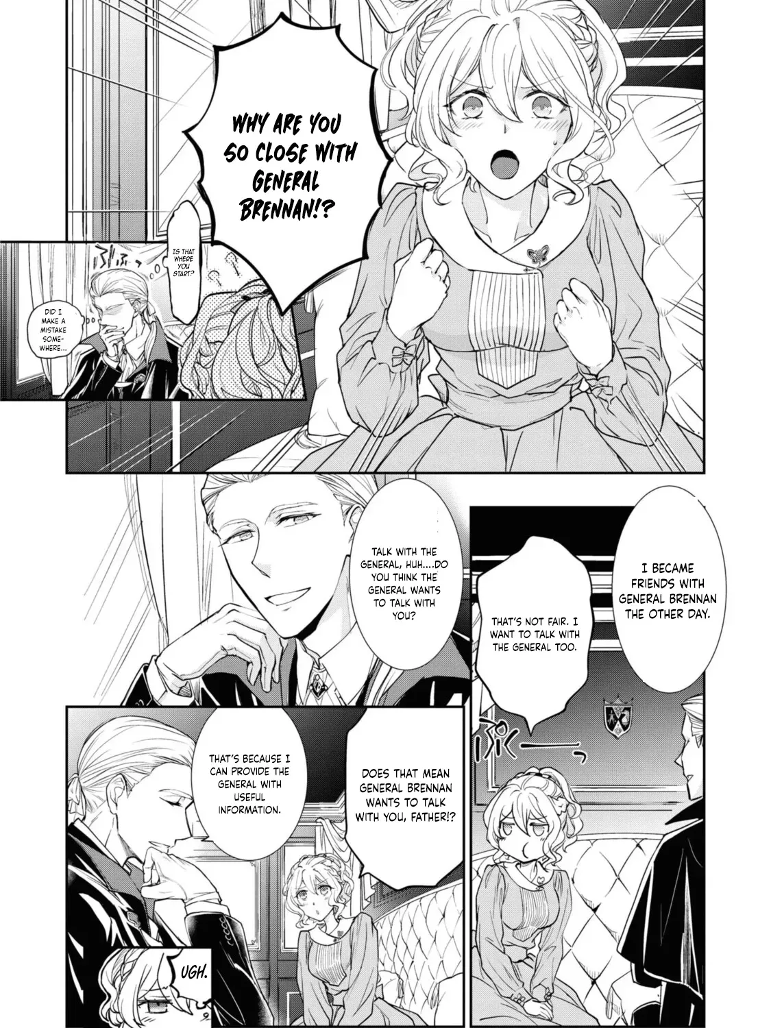 Modern Cinderellas Don