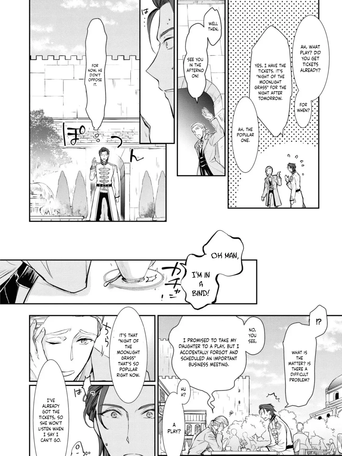 Modern Cinderellas Don