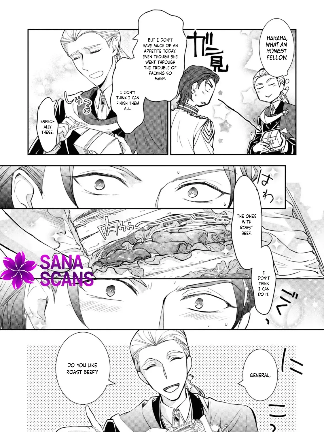 Modern Cinderellas Don