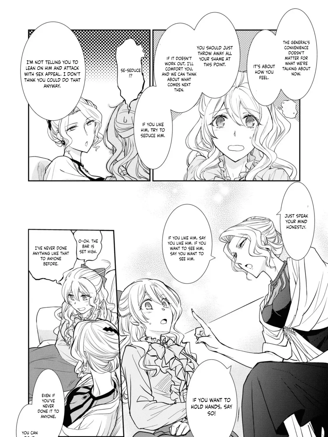 Modern Cinderellas Don