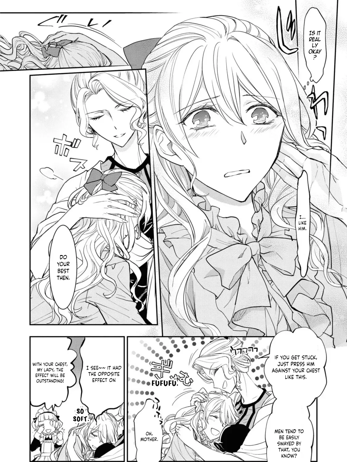 Modern Cinderellas Don
