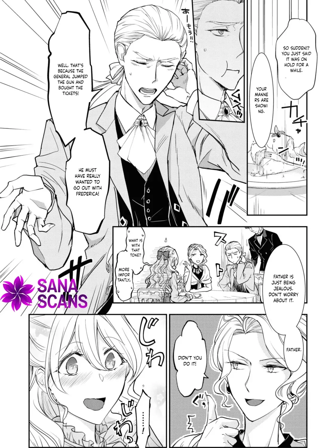 Modern Cinderellas Don