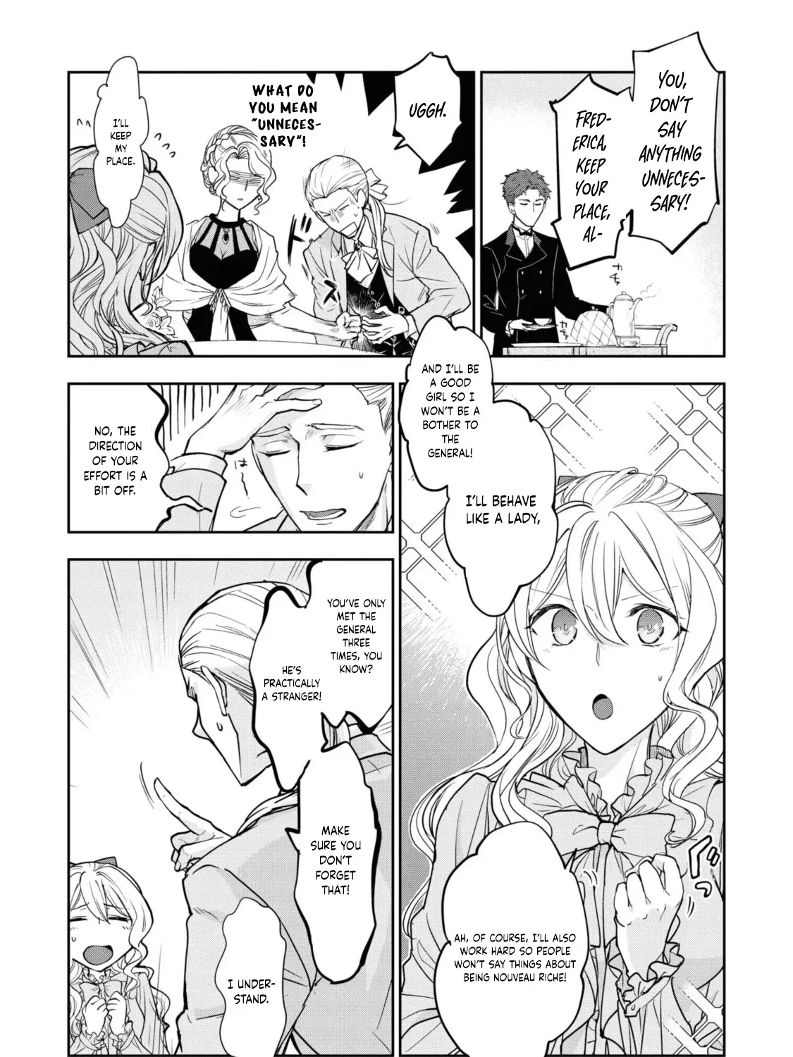 Modern Cinderellas Don