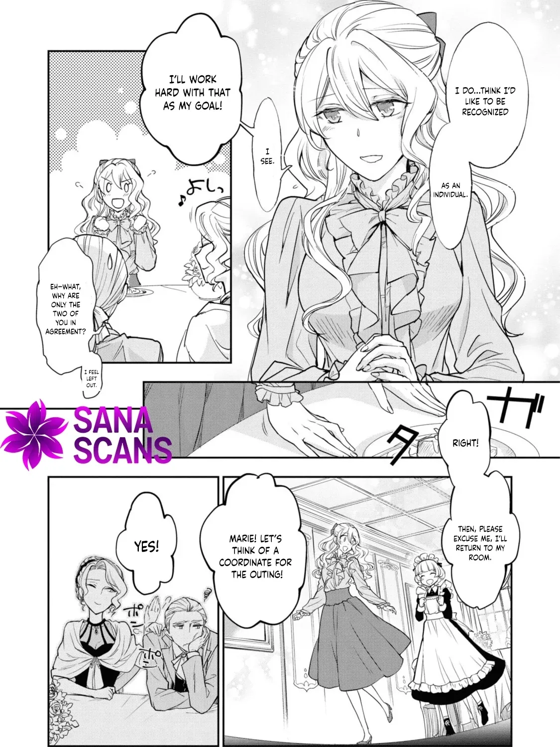 Modern Cinderellas Don