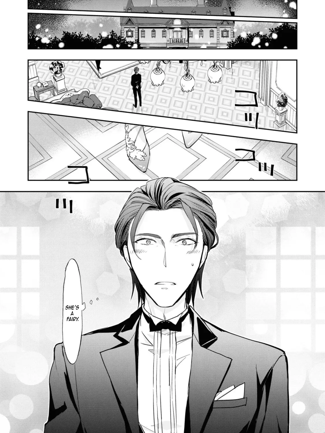 Modern Cinderellas Don