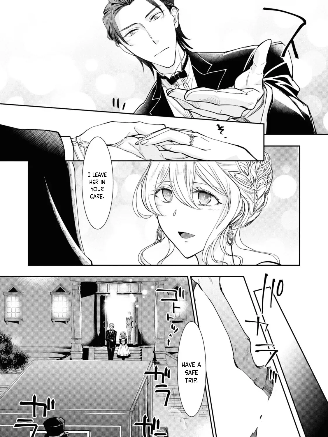 Modern Cinderellas Don
