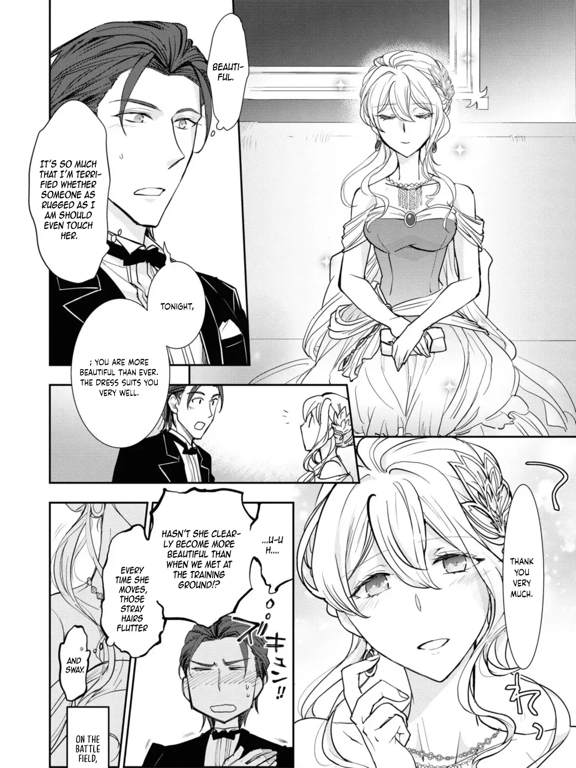Modern Cinderellas Don