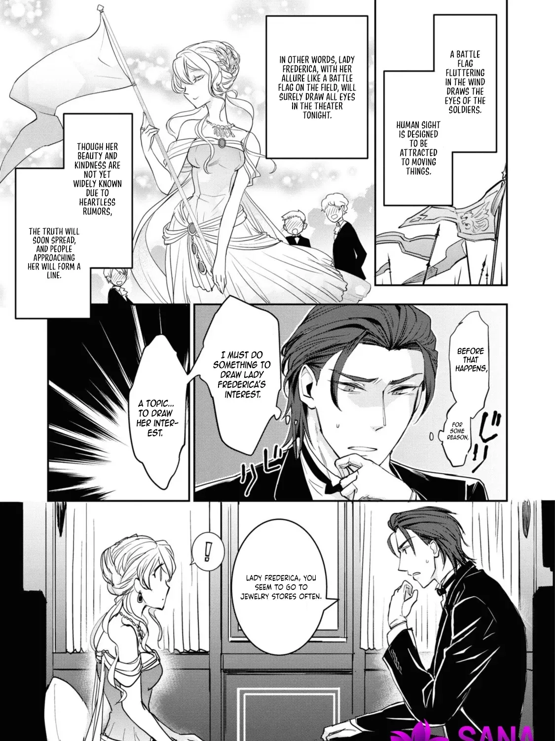 Modern Cinderellas Don