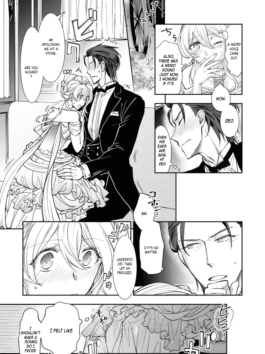 Modern Cinderellas Don