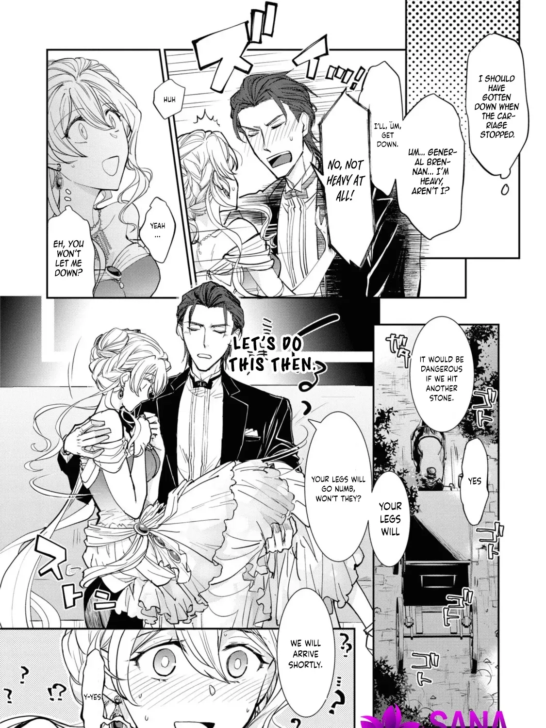 Modern Cinderellas Don