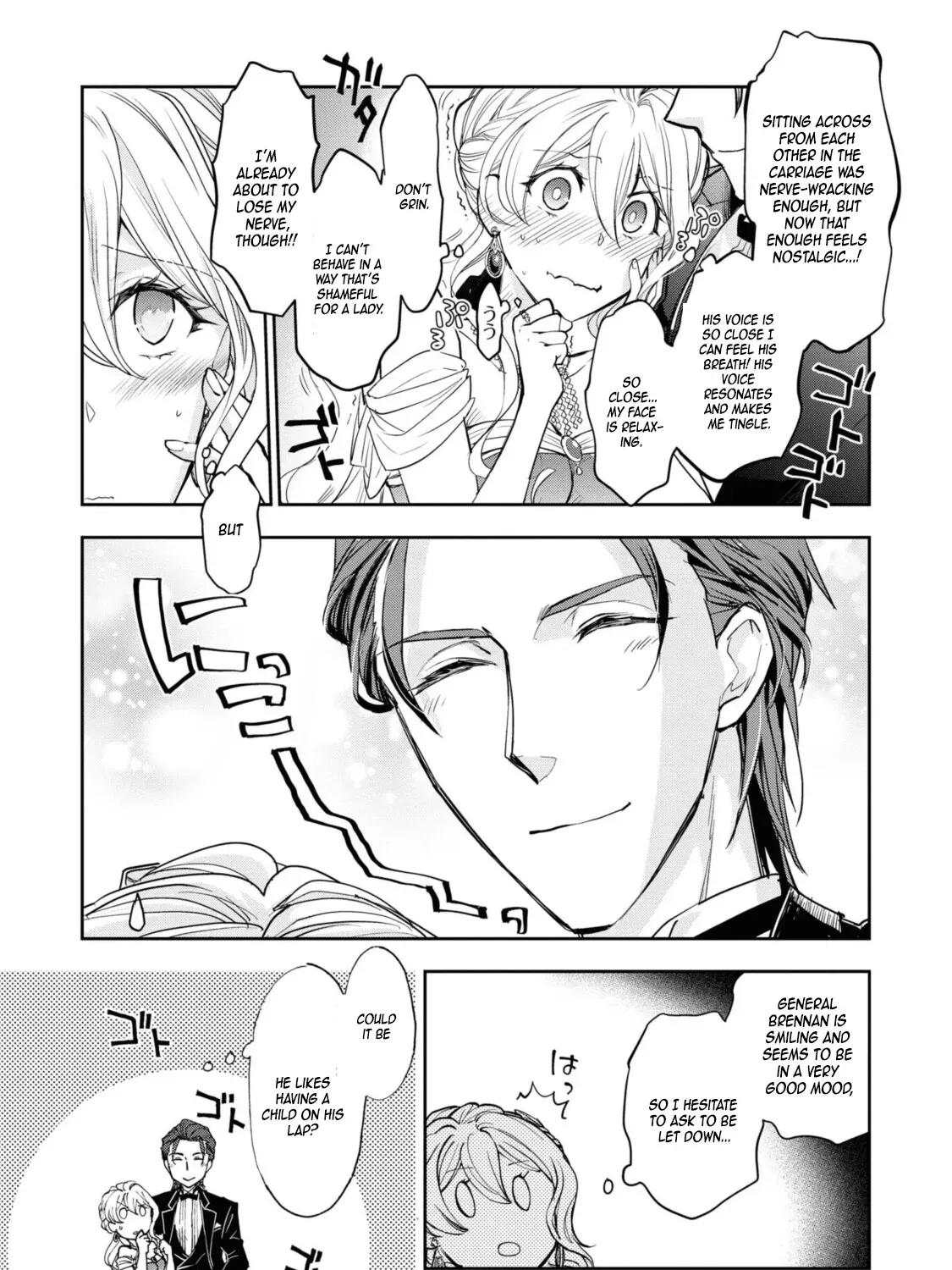 Modern Cinderellas Don