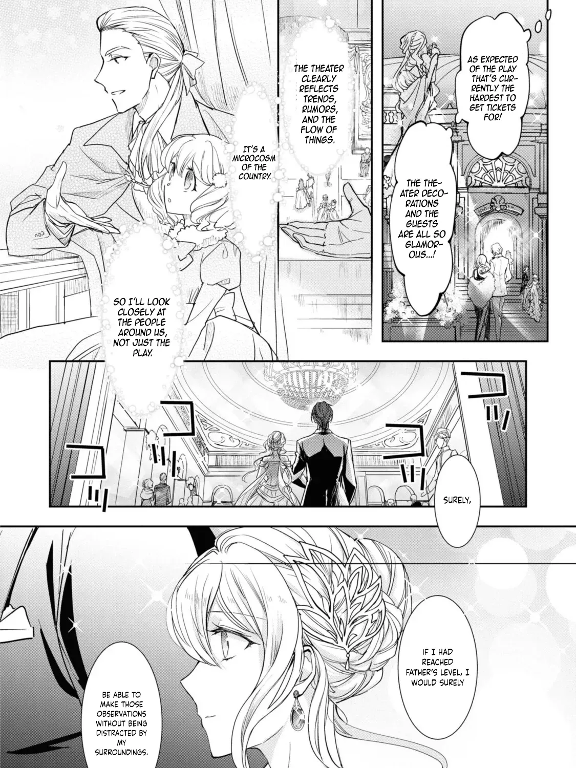 Modern Cinderellas Don