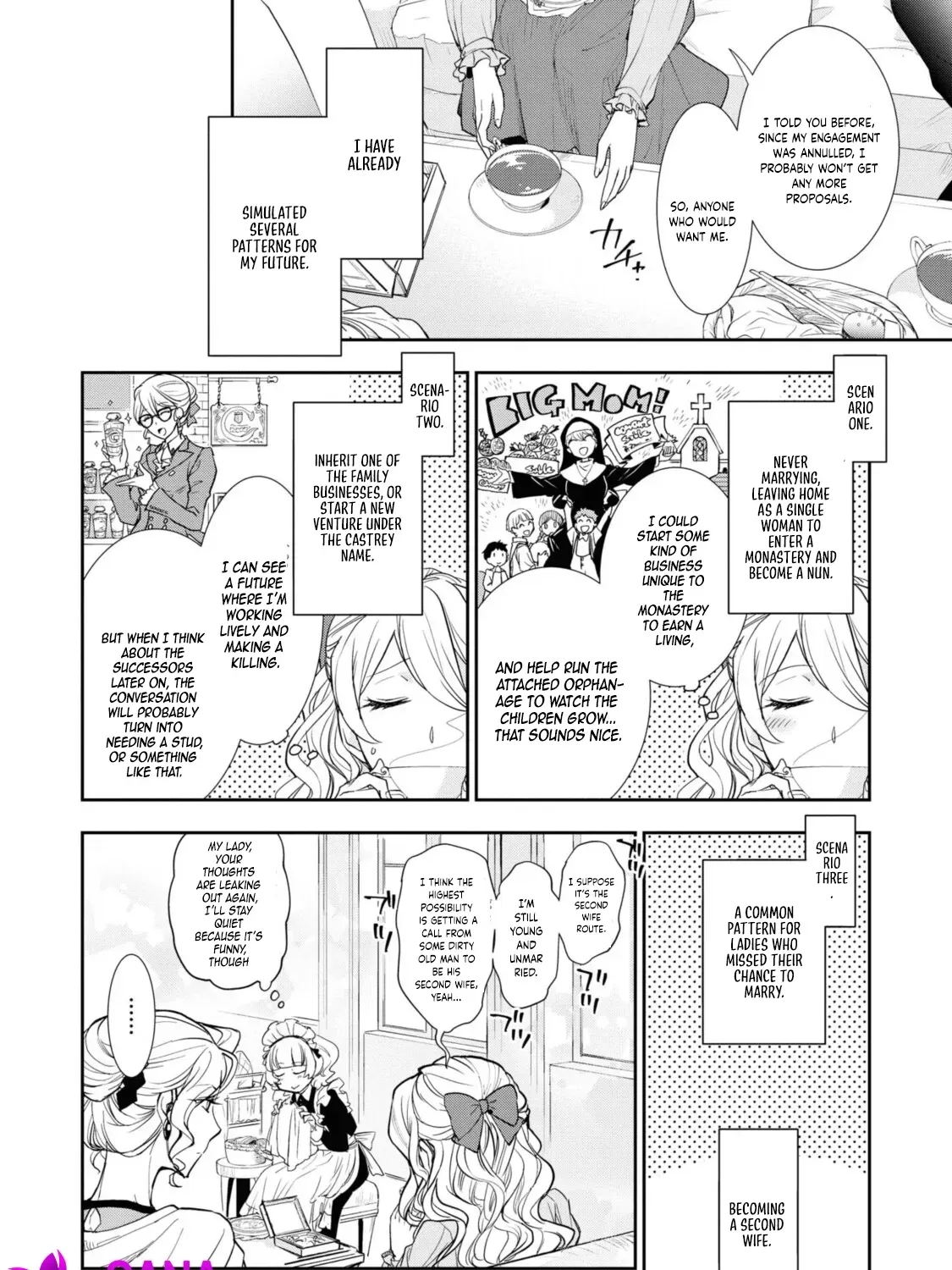 Modern Cinderellas Don