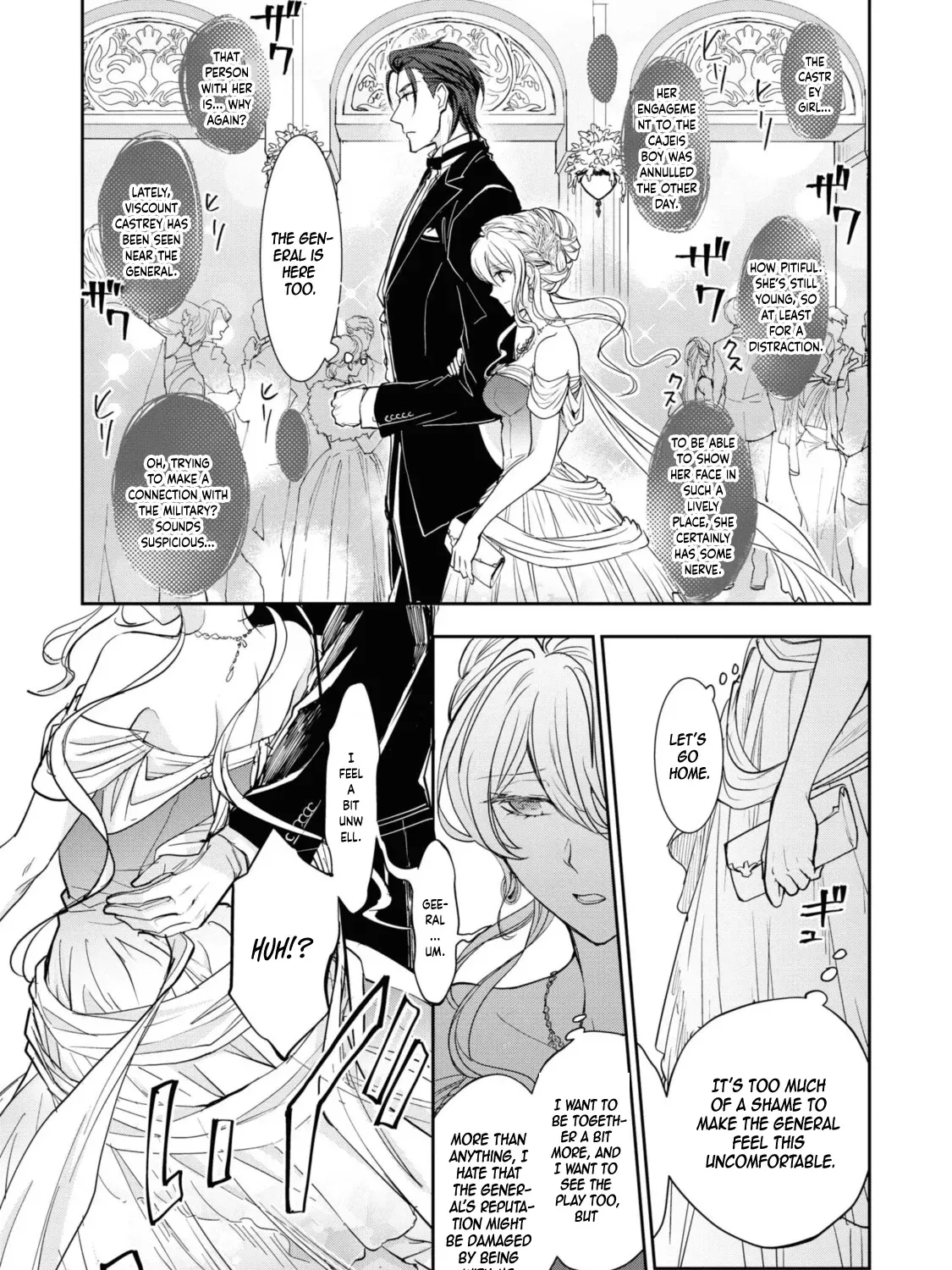 Modern Cinderellas Don