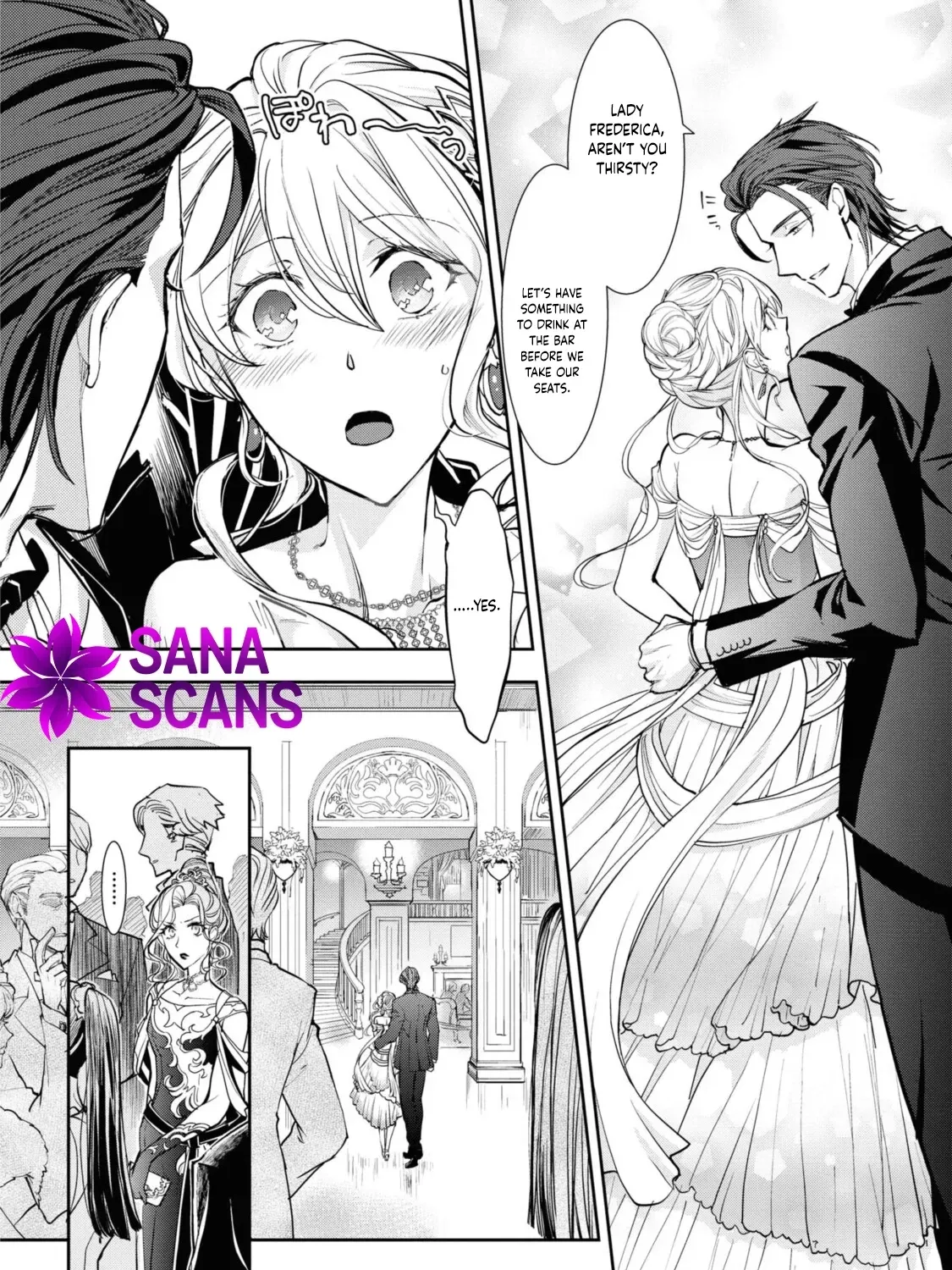 Modern Cinderellas Don