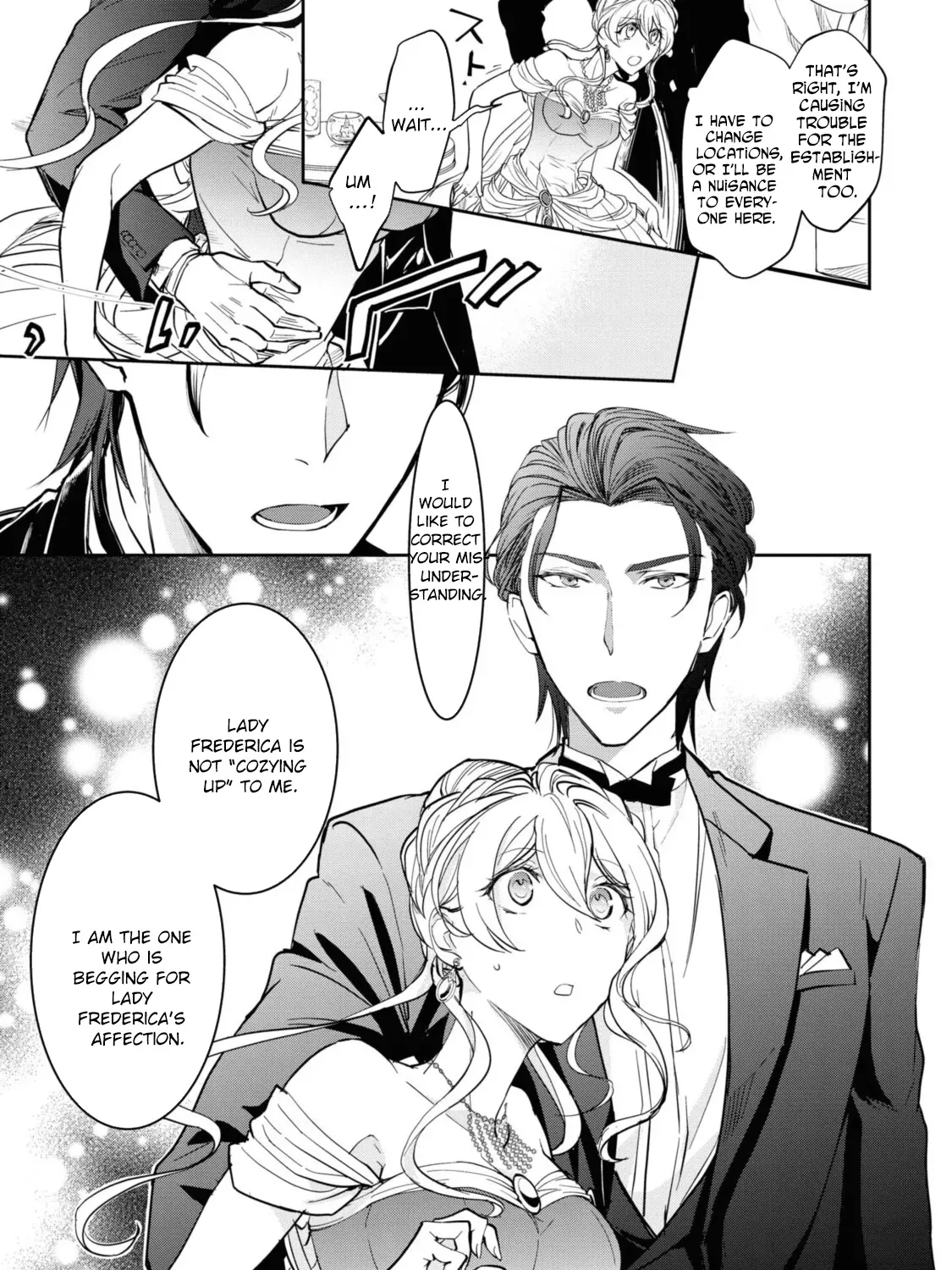 Modern Cinderellas Don