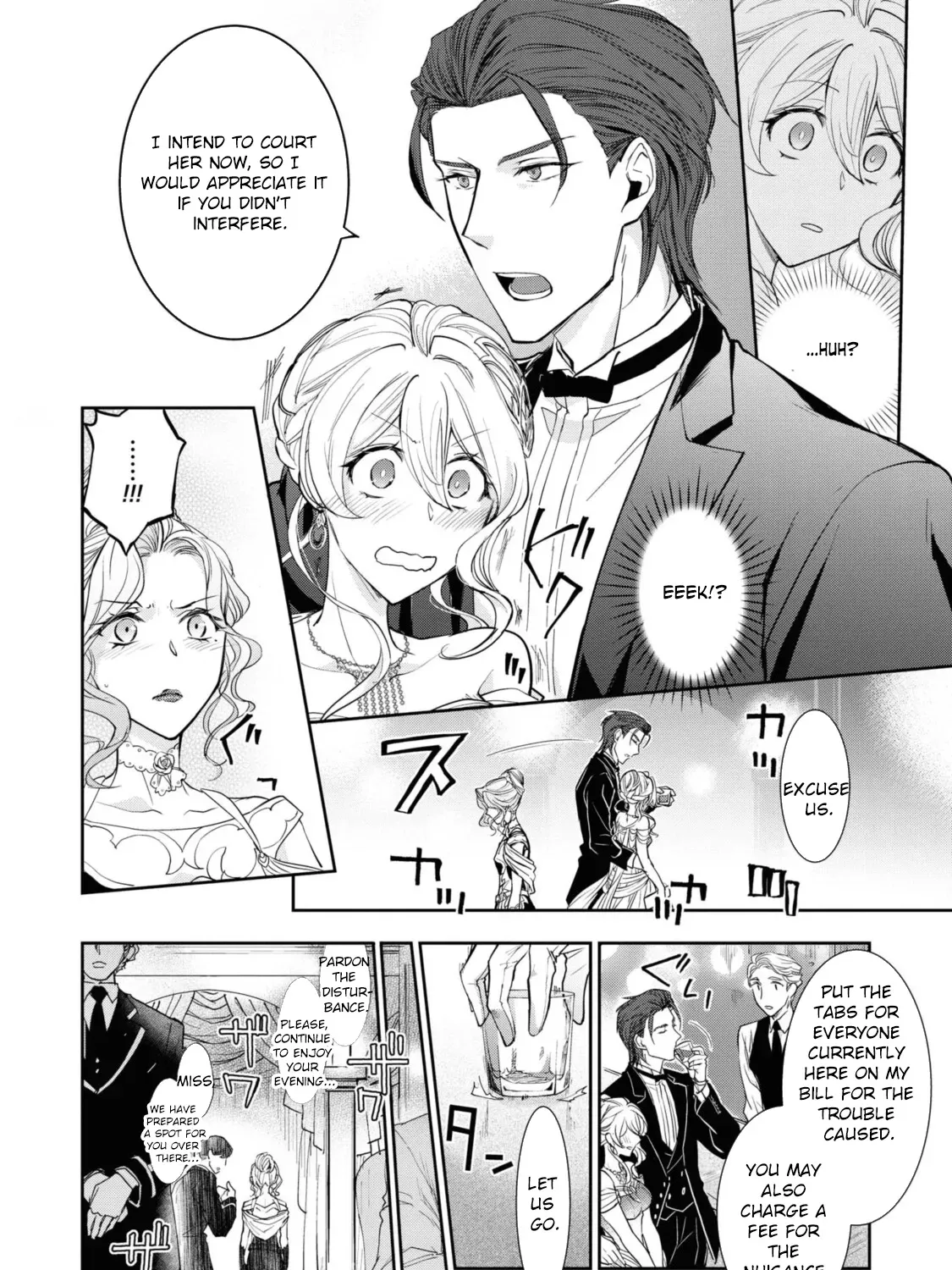 Modern Cinderellas Don