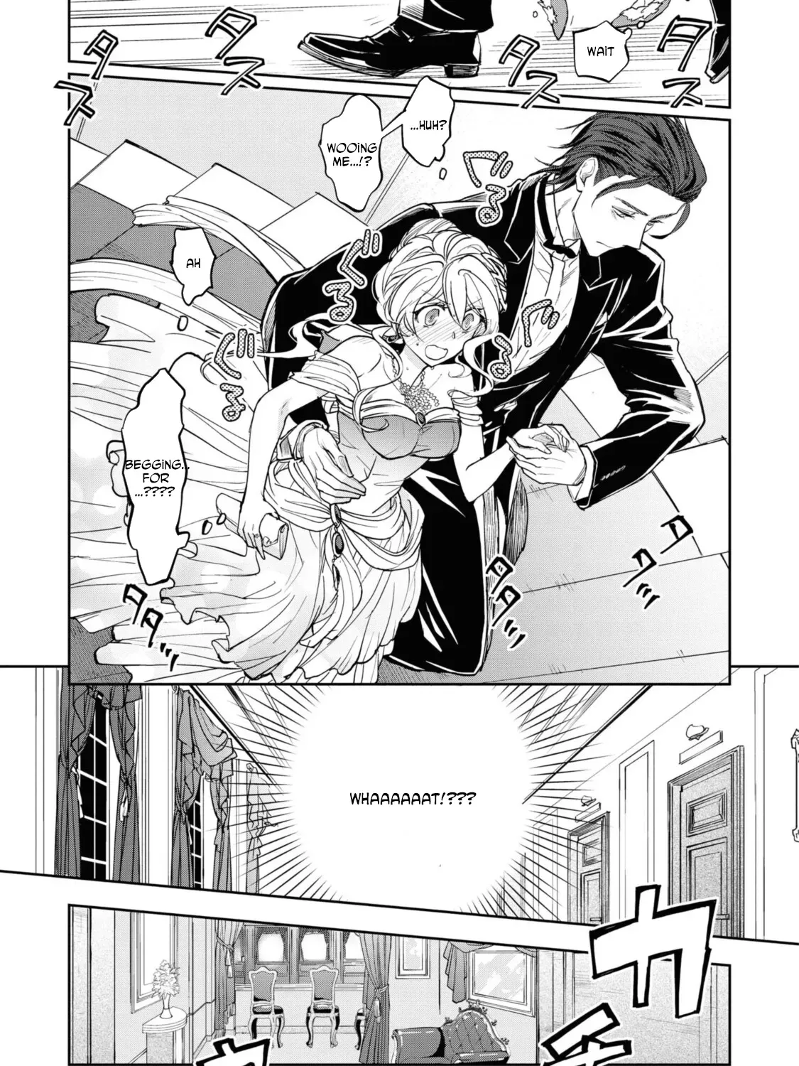 Modern Cinderellas Don