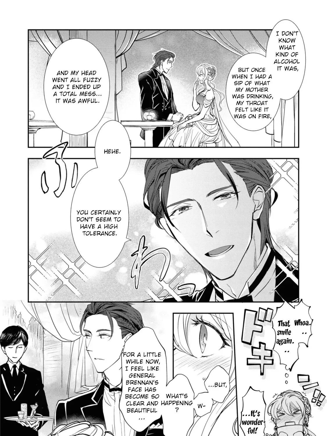 Modern Cinderellas Don