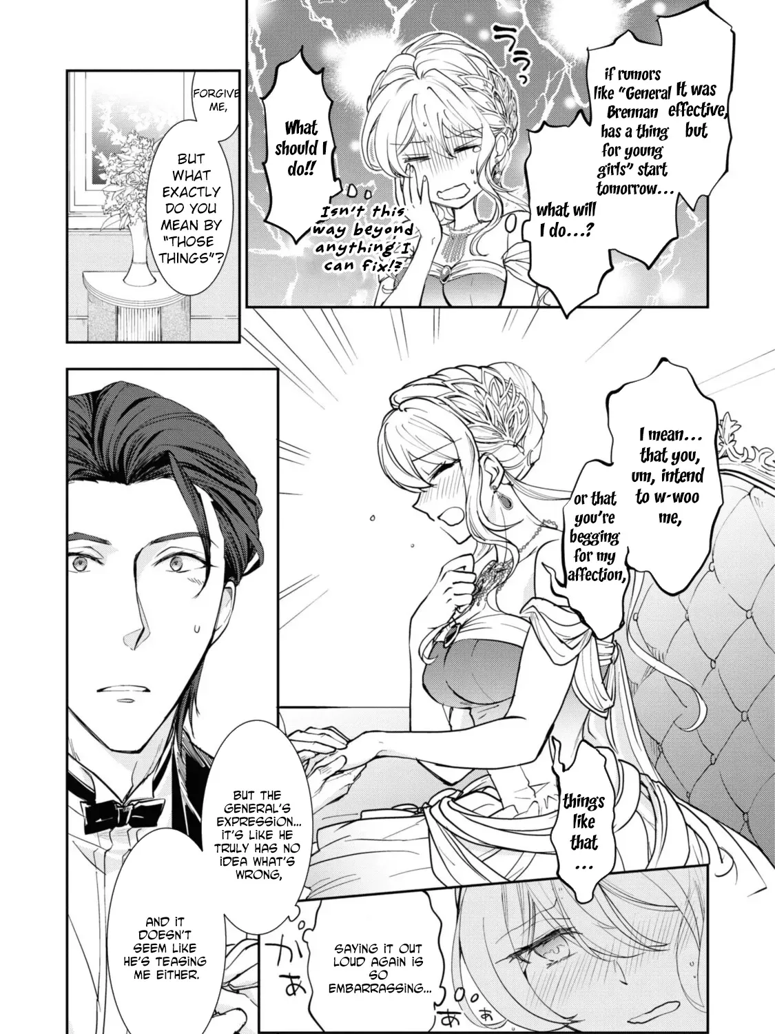 Modern Cinderellas Don