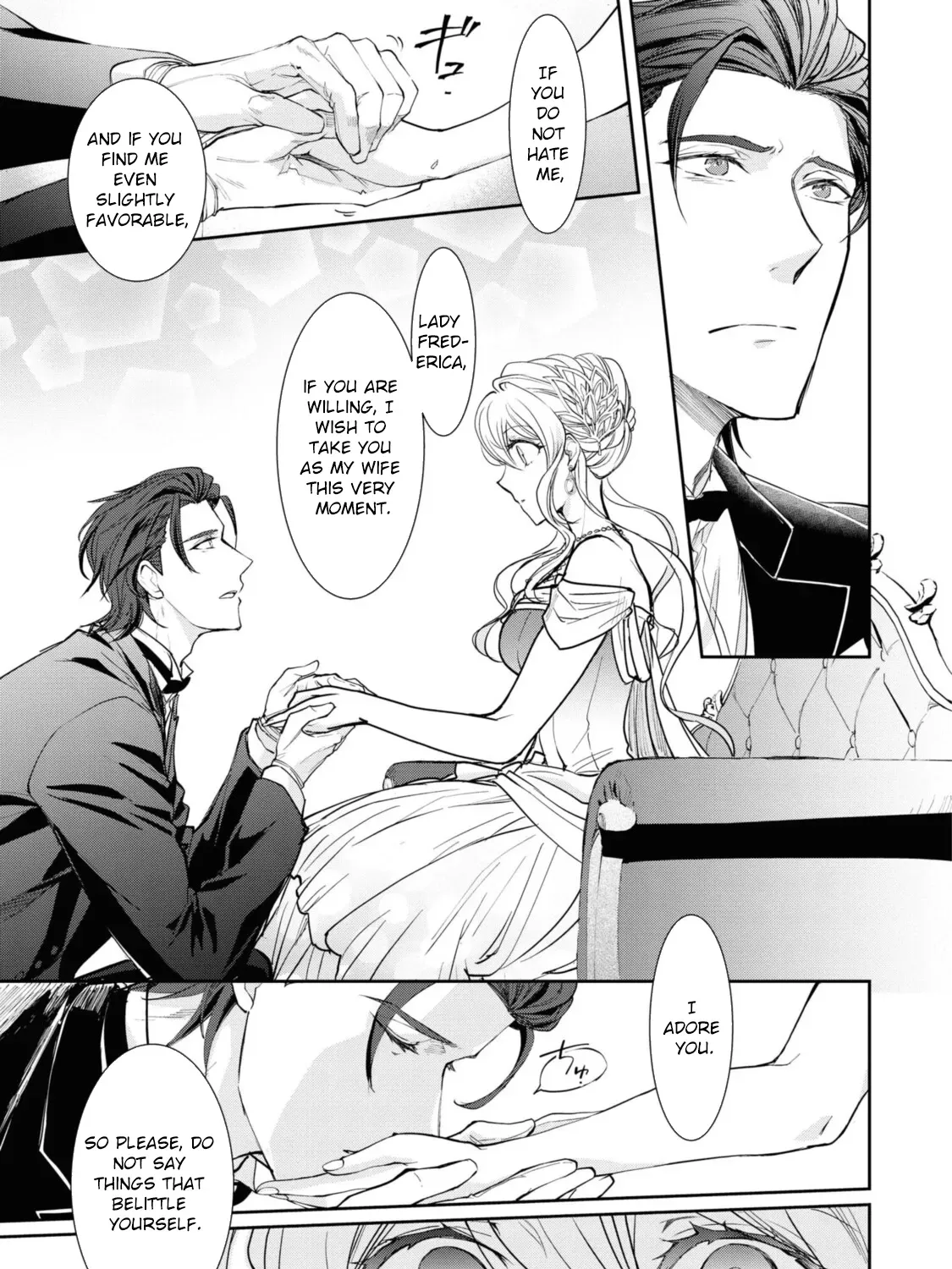 Modern Cinderellas Don